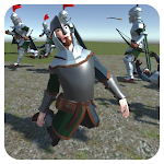 Cover Image of Baixar Knights Smasher  APK