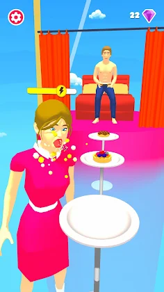 Teeth Shield - Screenshot 3