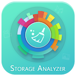 Storage Analyzer App - Manage Storage & Disk Usage Apk