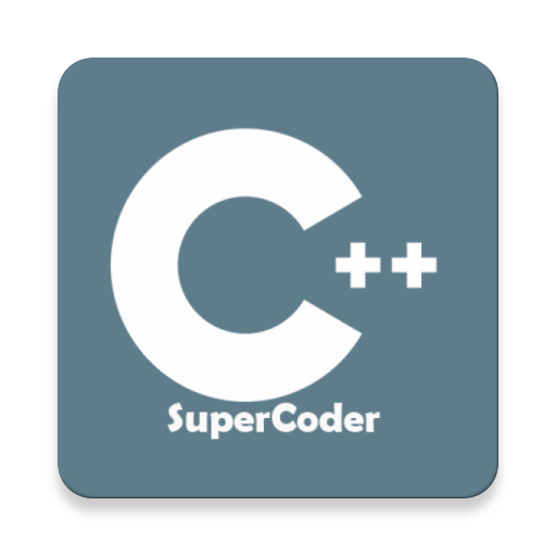 C++ SuperCoder Download on Windows