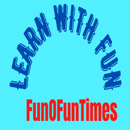 LearnWithFun logo