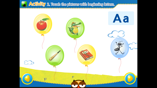 스마트파닉스 - 파닉스 기초 완전 정복