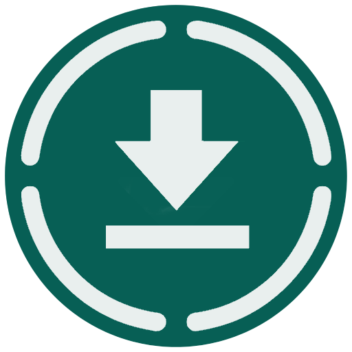 Status Saver logo