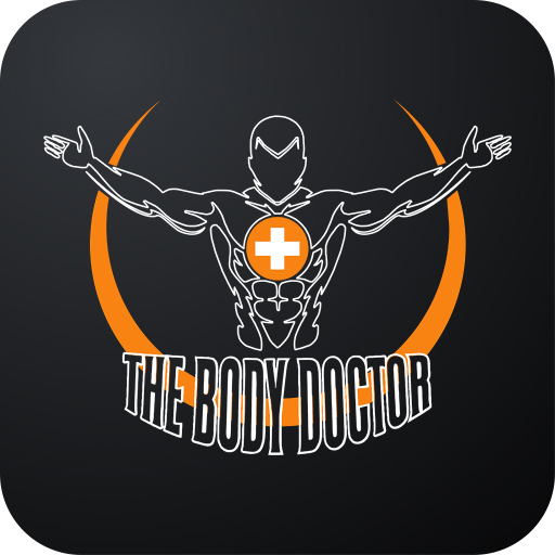 Body Doctor Gym logo