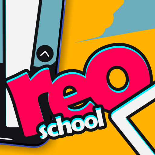 Reo School logo