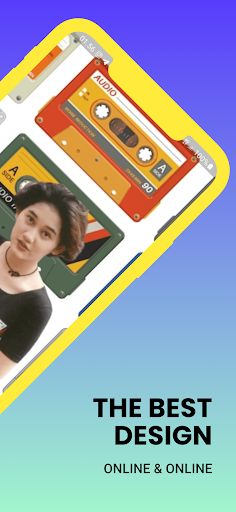 Album Kenangan Lawas TH70-80 Screen 3