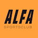 ALFA Sportsclub - Androidアプリ