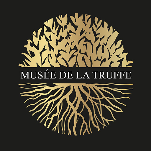 Musée de la Truffe logo