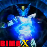 Hint Bima X Satria Garuda icon