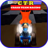 Tips CTR Crash Team icon