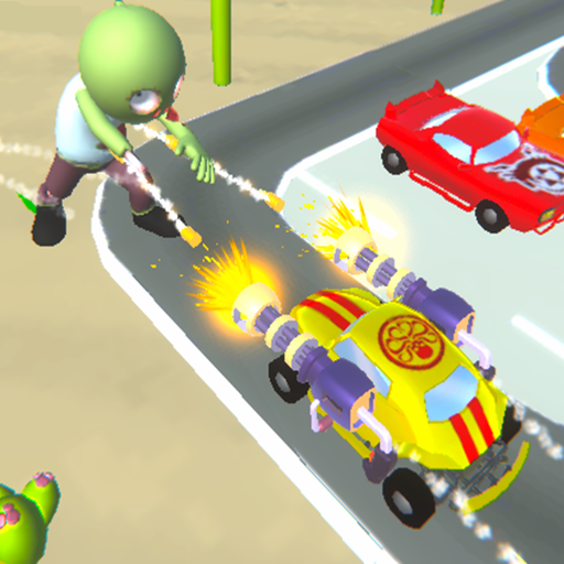 Zombie Parc Скачать для Windows