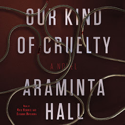 Ikonbillede Our Kind of Cruelty: A Novel