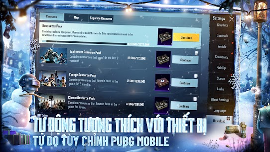 Pubg Mobile VN 3