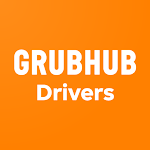 Cover Image of Download Grubhub for Drivers 4.39 APK