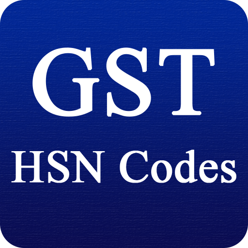 Id Card Hsn Code