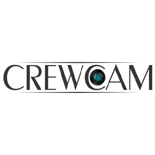 Crewcam logo