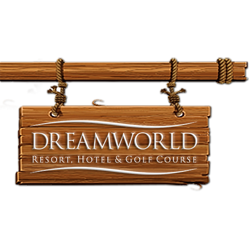 Dreamworld Resort VR  Icon