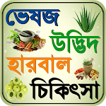 Cover Image of 下载 ভেষজ ~ bangla herbal medicine  APK