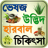 ভেষজ ~ bangla herbal medicine icon