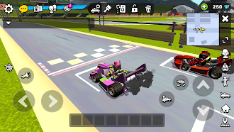 Game screenshot XDRP mod apk