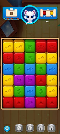 Block Blast Game screenshot 8