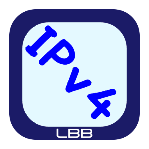 Calculadora IPv4 logo