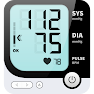 Get Blood Pressure App for Android Aso Report