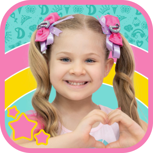 Download APK Diana and Roma: Videos & Games Latest Version
