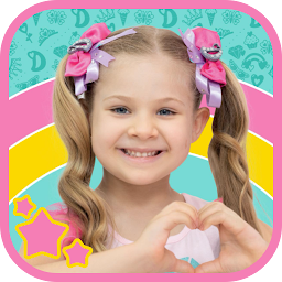 Diana and Roma: Videos & Games: Download & Review