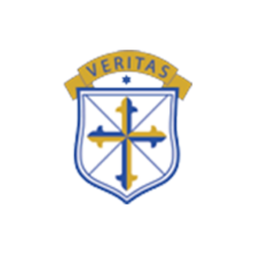 Dominican Convent Primary Hre logo