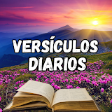 Versículos Diarios icon