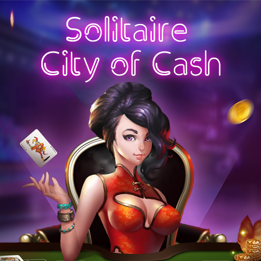 Solitaire City of Cash