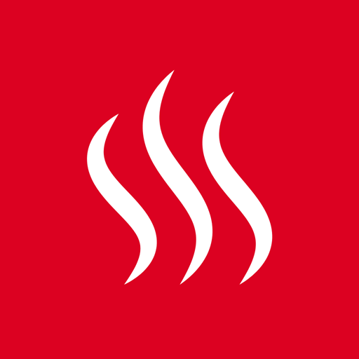 HOTRONIC Heat App Logo