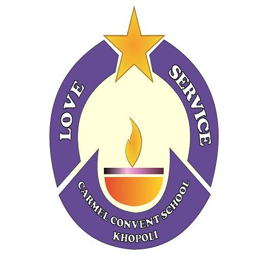 Carmel Convent School logo