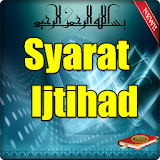 Syarat Ijtihad icon
