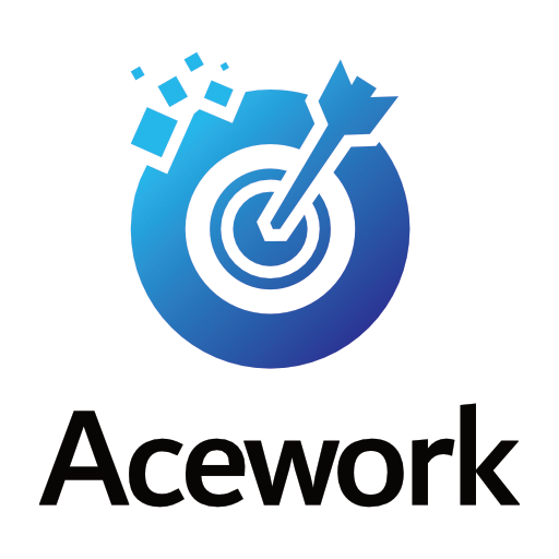 Acework logo