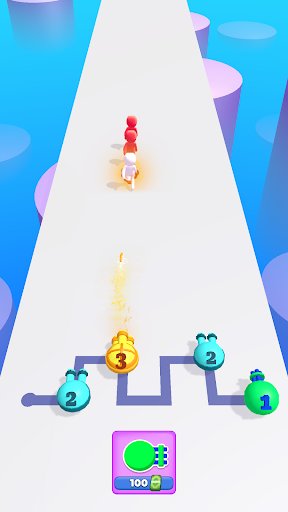 Dash Defence Screenshot