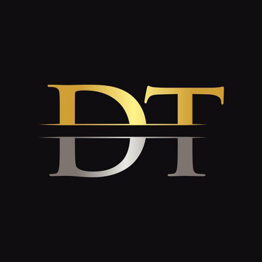 DiscountTelecom logo