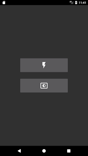 Flashlight Screen 2