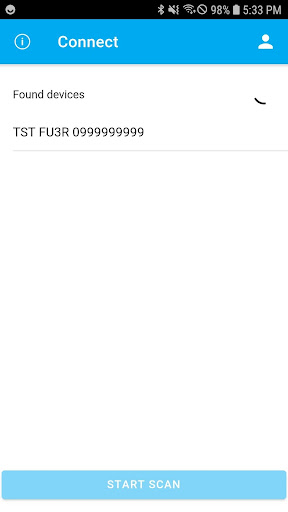TST Toolbox Screen 2