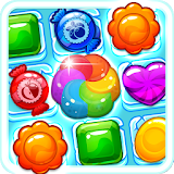 Candy Jelly Story icon