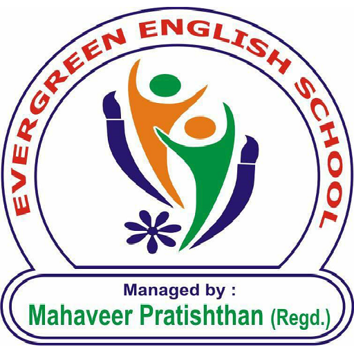 Evergreen English School logo