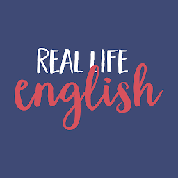 Icon image Real Life English