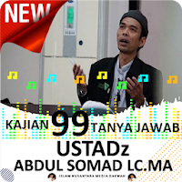 Kajian 99 Tanya Jawab Ustadz Abdul Somad LC.MA