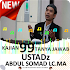 Kajian 99 Tanya Jawab Ustadz Abdul Somad LC.MA12.12