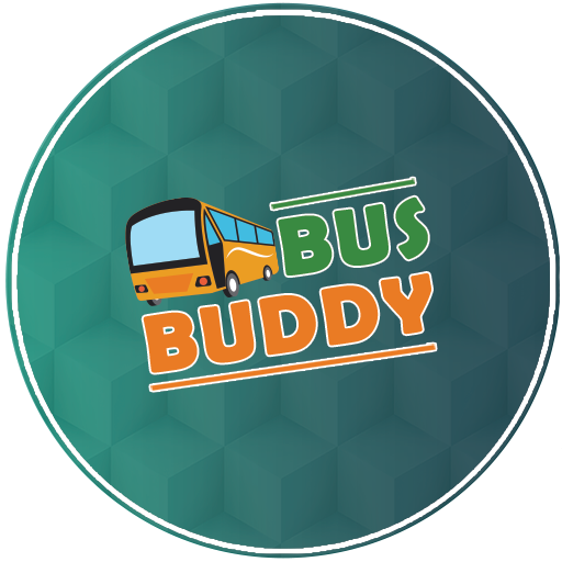 Bus Buddy 1.0.8 Icon