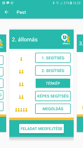 Urbango Screen 3