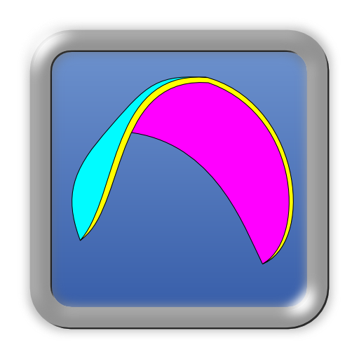 Kitesurf Buddy logo