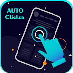 Cover Image of Télécharger Auto Clicker - Automatic Tapper App (Quick Touch) 1.0.4 APK