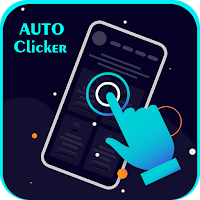 Auto Clicker - Automatic Tapper App Quick Touch
